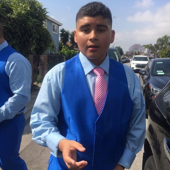 Meet your Posher, Jeffrey - Picture 1 of 1